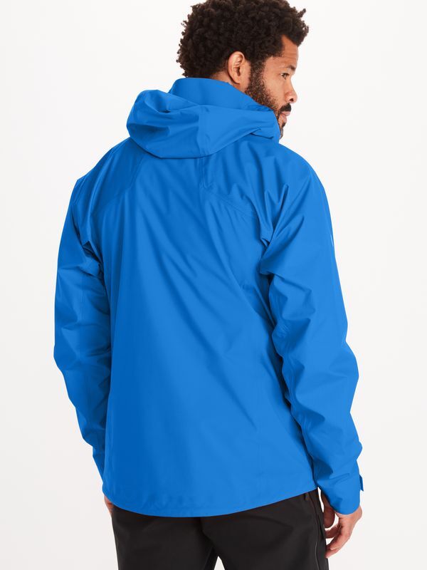 Wasserdichte Jacke H Und M Regenjacke Herren Marmot Mitre Peak