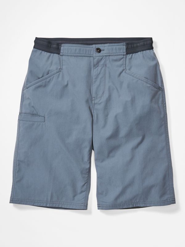 Marmot Rubidoux Short 12'' - Pantalones cortos de trekking - Hombre