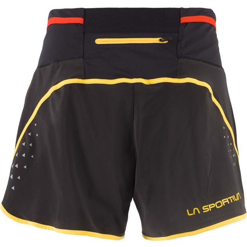 La Sportiva Tempo Short - Trail running shorts - Men's