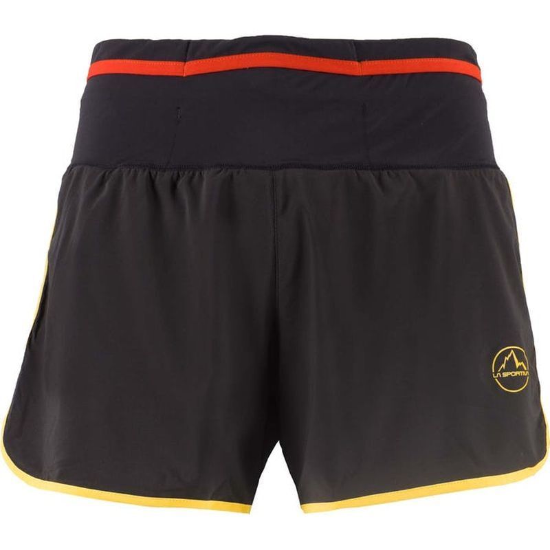 La Sportiva Tempo Short - Pantalones cortos de trail running - Hombre
