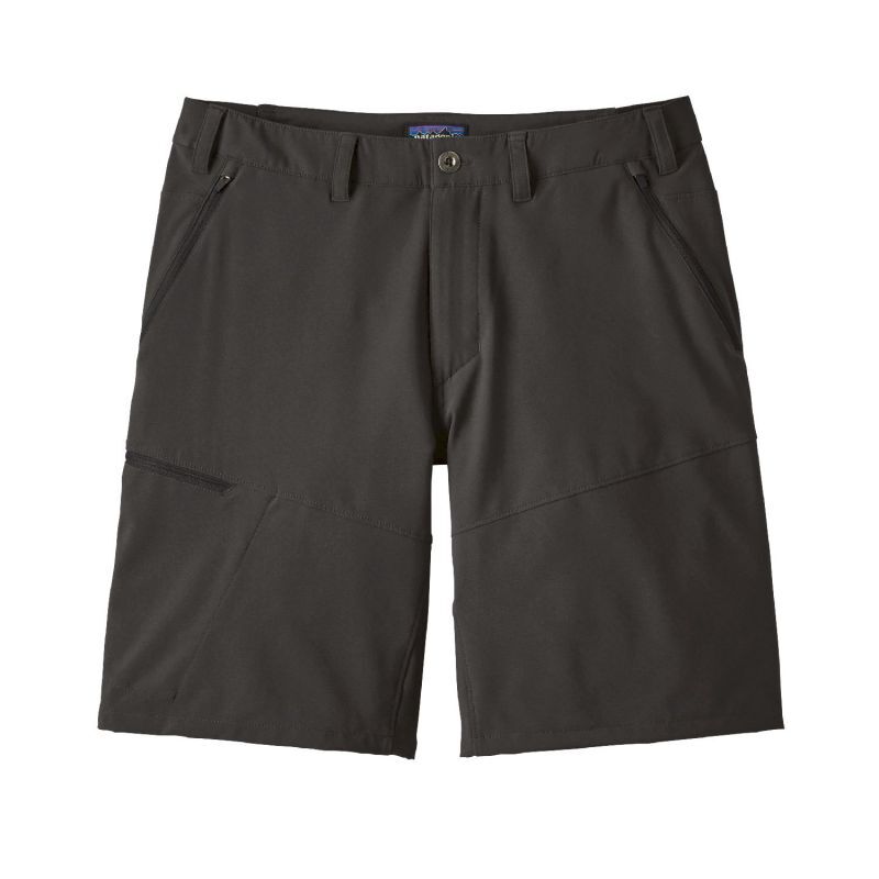 Patagonia Terravia Trail Shorts - 10 in. - Wandershorts - Herren | Hardloop