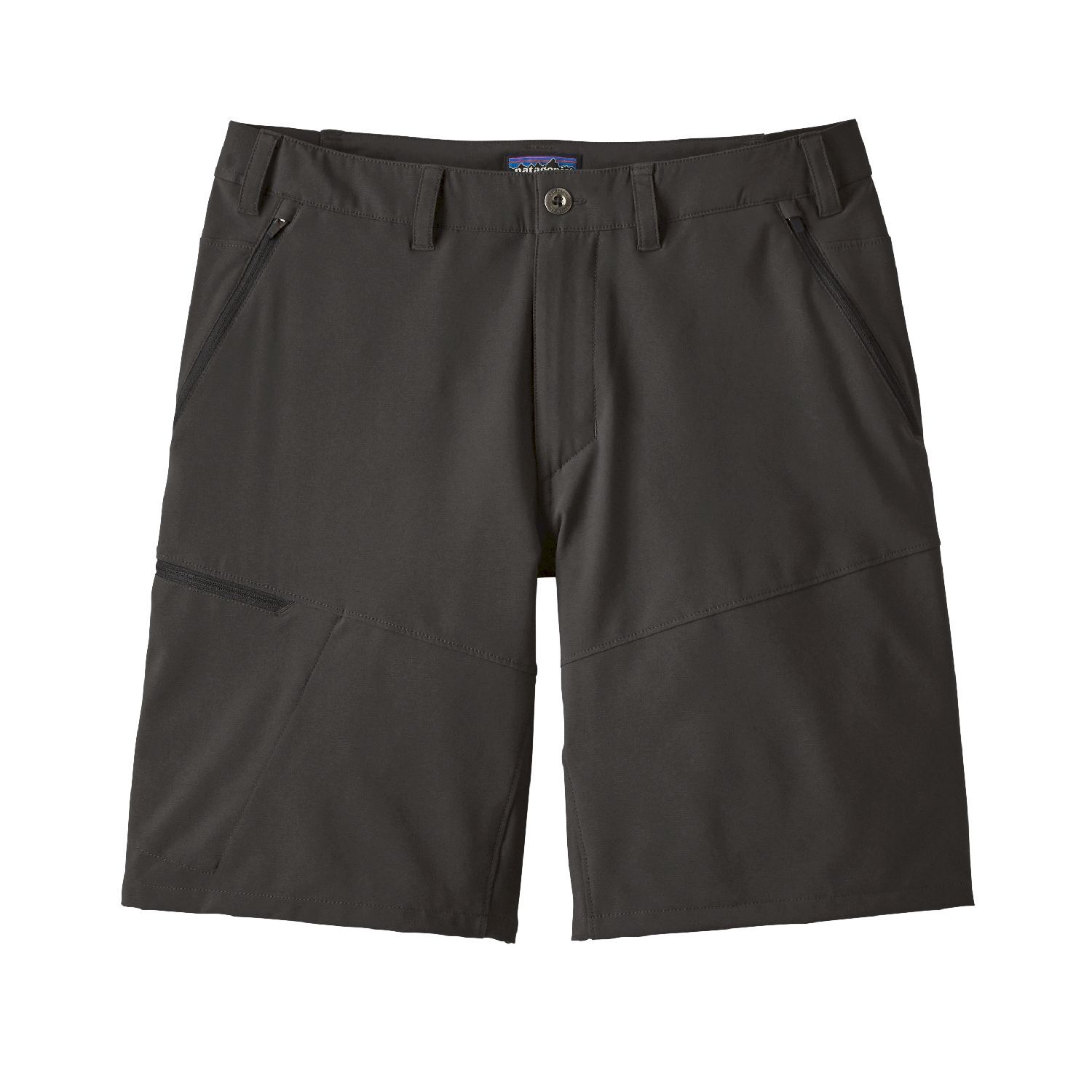 Patagonia Altvia Trail Shorts - 10 in. - Short randonnée homme | Hardloop