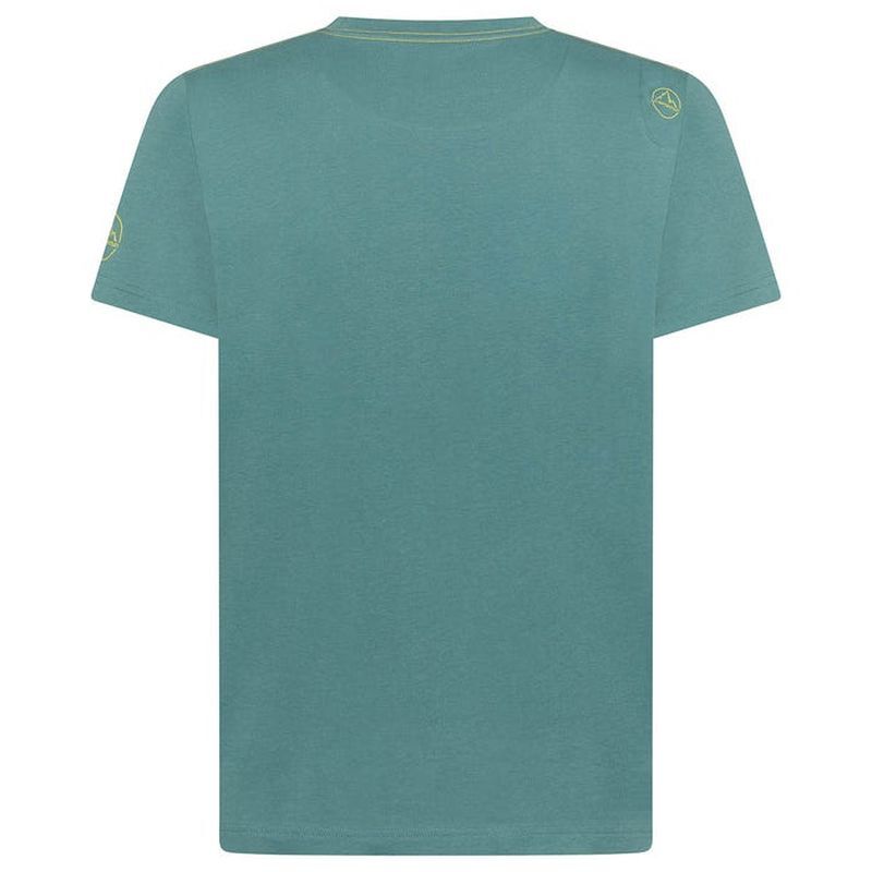 La Sportiva Hipster T-Shirt - T-shirt - Uomo