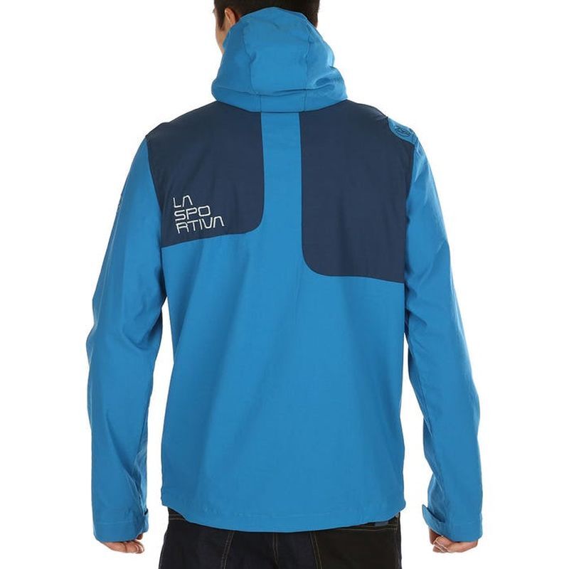 La Sportiva Jolly Jkt - Windproof jacket - Men's