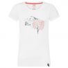La Sportiva Bloom T-Shirt - T-shirt - Donna