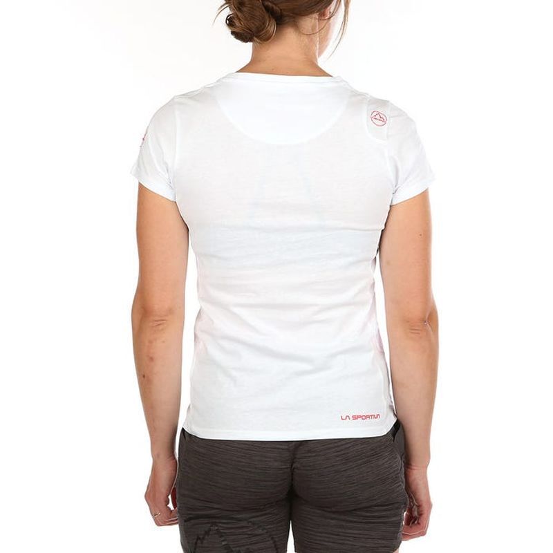 La Sportiva Bloom T-Shirt - T-shirt - Donna