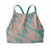 Patagonia Nanogrip Nireta Top - Bikini pezzo sopra - Donna