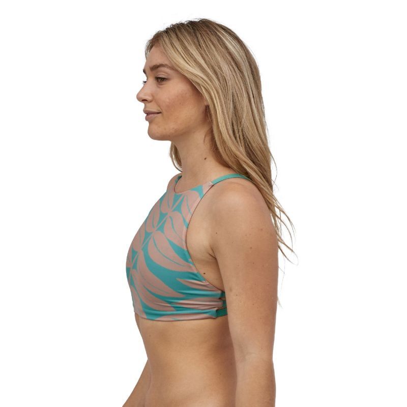 Patagonia Nanogrip Nireta Top - Bikini top - Women's