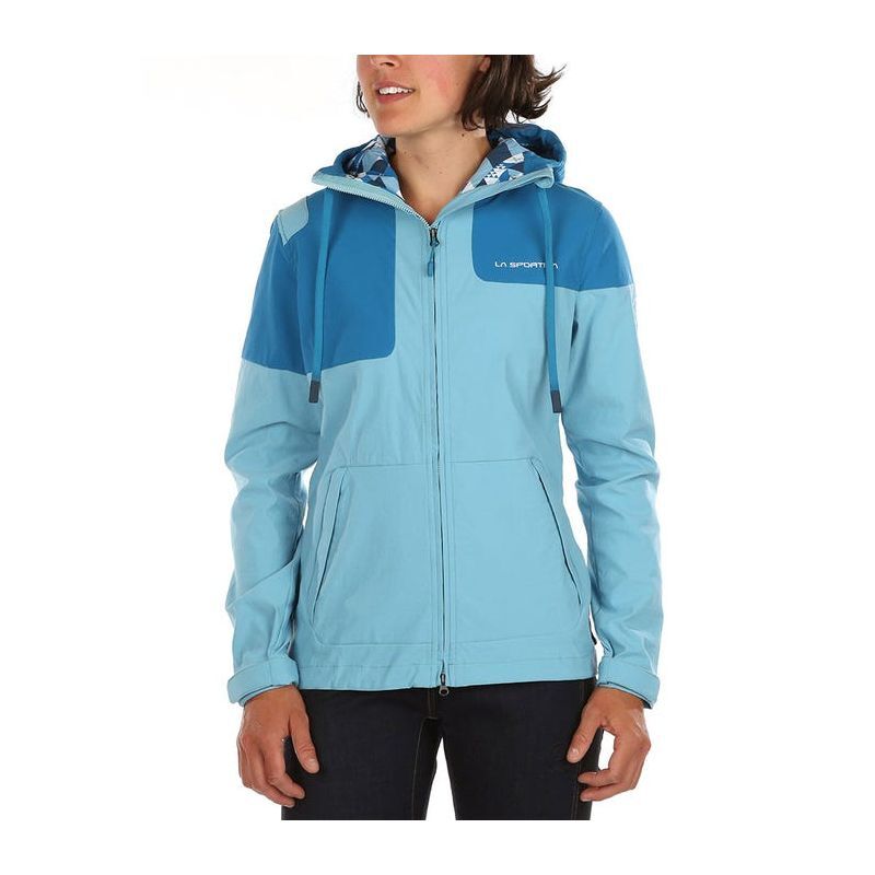 La Sportiva Ely Jkt - Giacca a vento - Donna