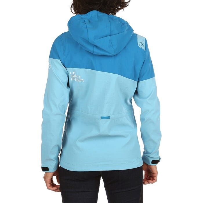 La Sportiva Ely Jkt - Giacca a vento - Donna