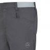 La Sportiva Rise Pant - Spodnie męskie wspinaczkowe | Hardloop