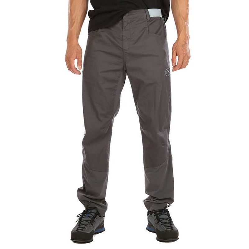 La Sportiva Rise Pant - Spodnie męskie wspinaczkowe | Hardloop