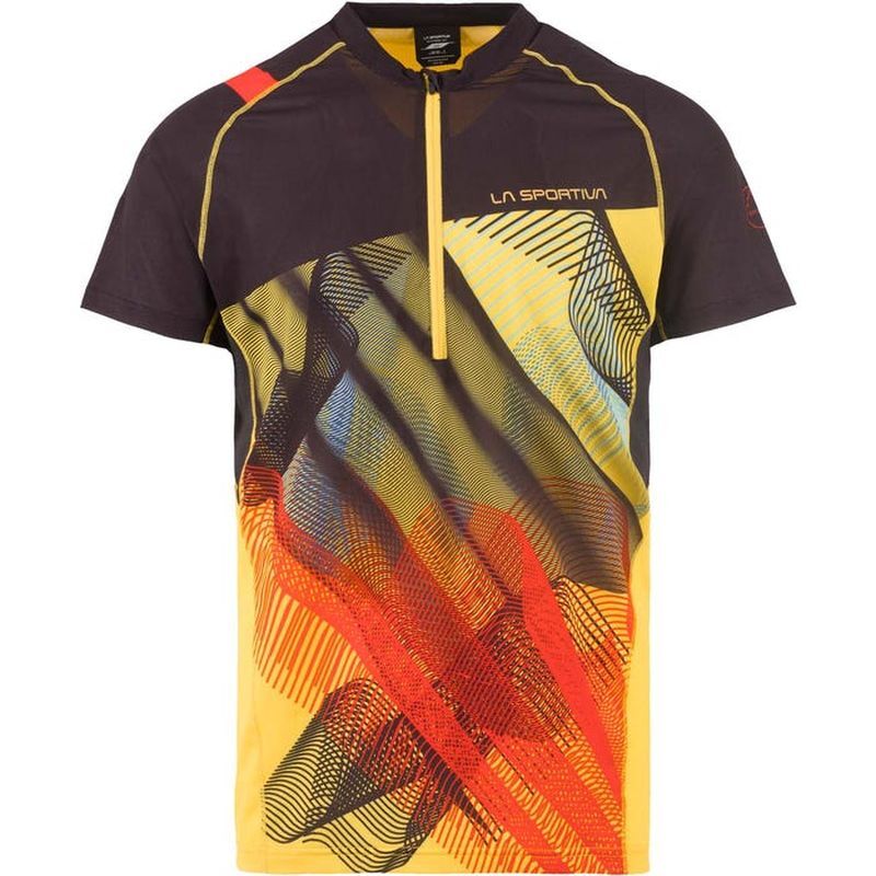 La Sportiva Xcelerator T-Shirt - T-shirt homme | Hardloop