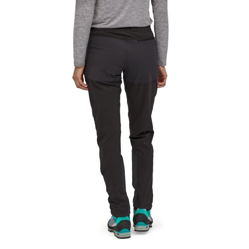 Patagonia Terravia Alpine Pants - Pantaloni da escursionismo - Donna | Hardloop