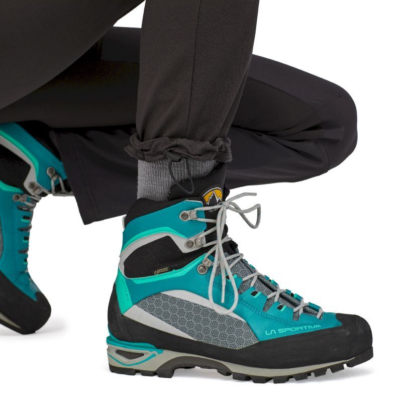 Patagonia Terravia Alpine Pants - Calça de caminhada mulher | Hardloop