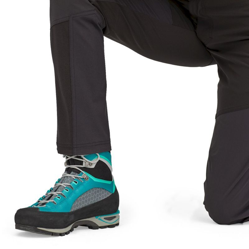Patagonia Terravia Alpine Pants - Calça de caminhada mulher | Hardloop