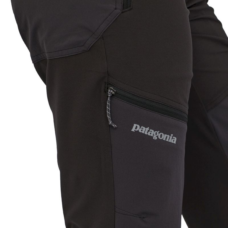 Patagonia Terravia Alpine Pants - Wandelbroek - Dames | Hardloop
