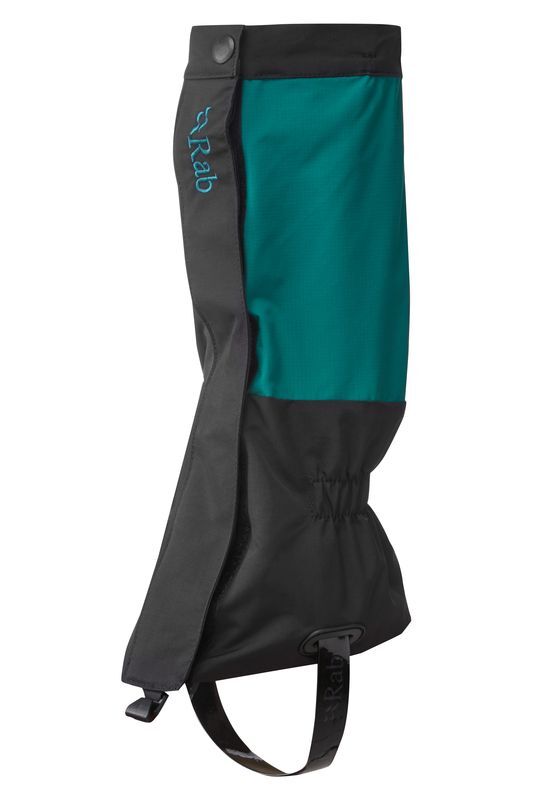 Rab Trek Gaiter - Guêtres randonnée | Hardloop