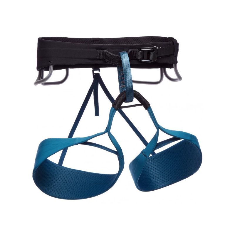 Solution - Uprząż wspinaczkowa