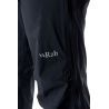 Rab Downpour Plus 2.0 Pants - Pantalón impermeable - Mujer
