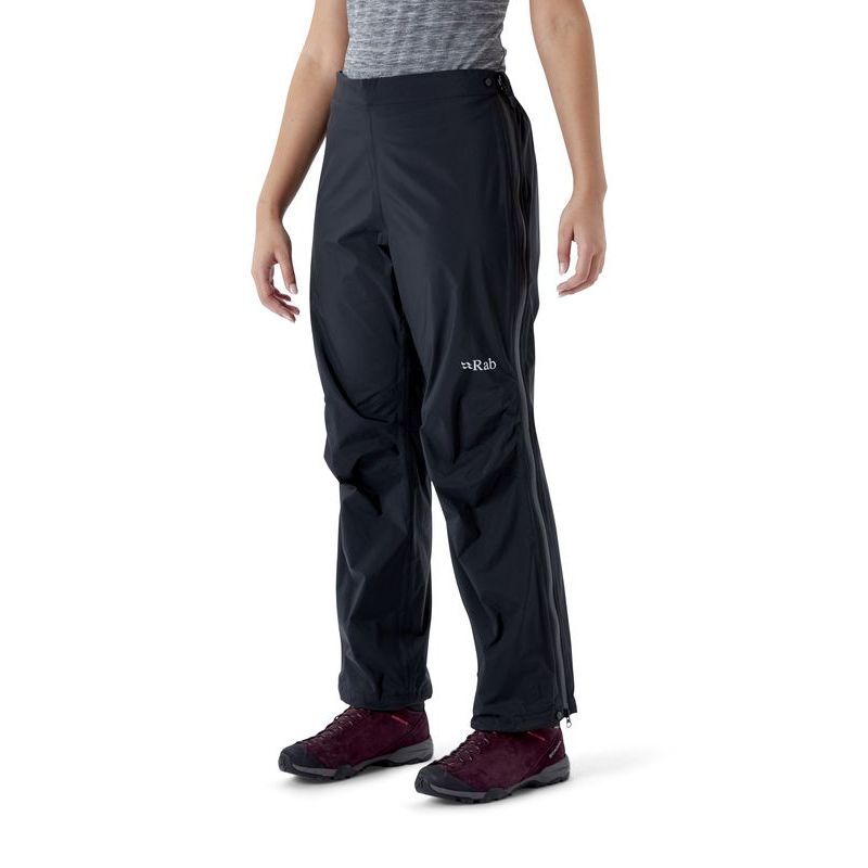 Rab Downpour Plus 2.0 Pants - Pantalon imperméable femme | Hardloop