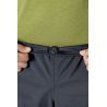Rab Downpour Plus 2.0 Pants - Pantalon imperméable homme | Hardloop
