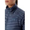 Rab Cirrus Flex 2.0 Jacket - Dámská Péřová bunda | Hardloop