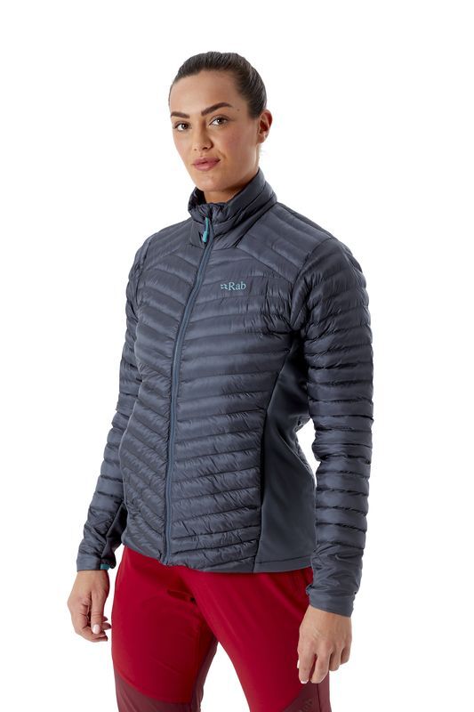 Rab Cirrus Flex 2.0 Jacket - Synthetic jacket - Women's