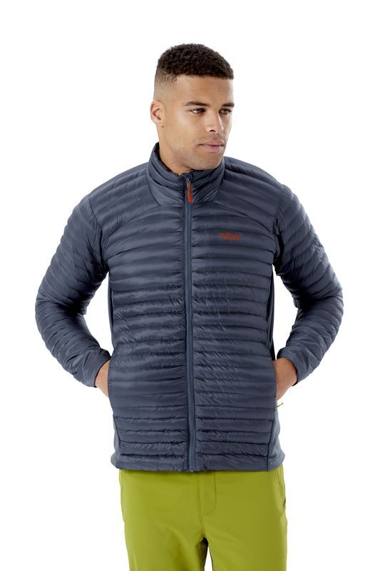 Rab Cirrus Flex 2.0 Jacket - Kunstfaserjacke - Herren