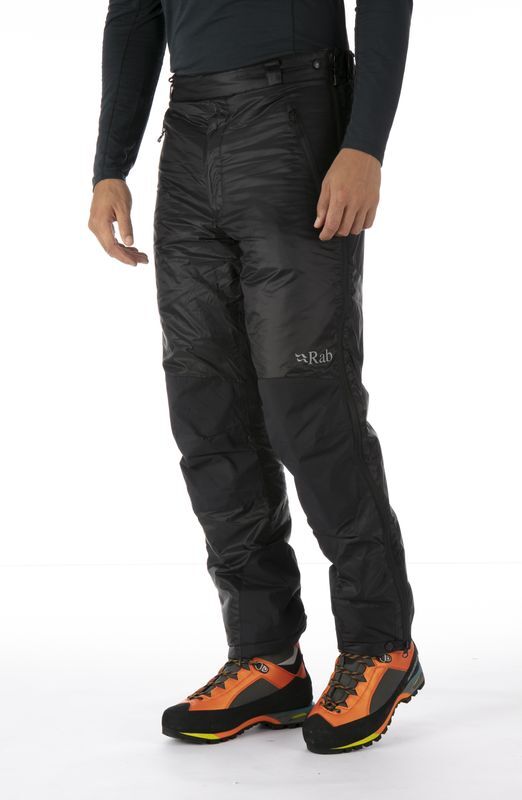 Rab Photon Pants - Pantalon alpinisme | Hardloop