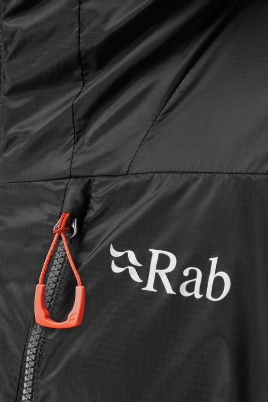 Rab Photon Pro Jacket - Synthetic jacket - Men's