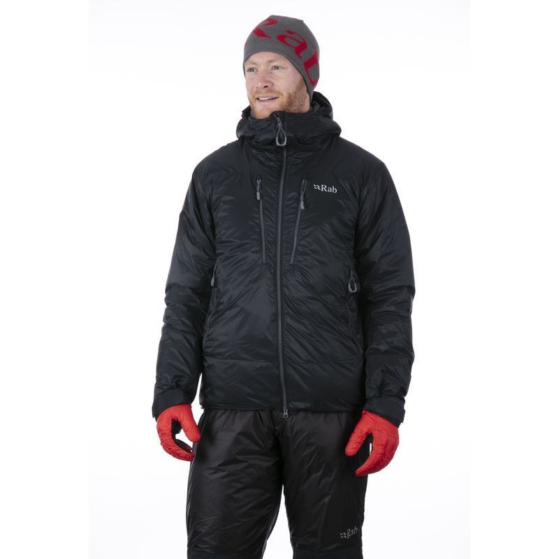 Rab Photon Pro Jacket - Synthetic jacket - Men's