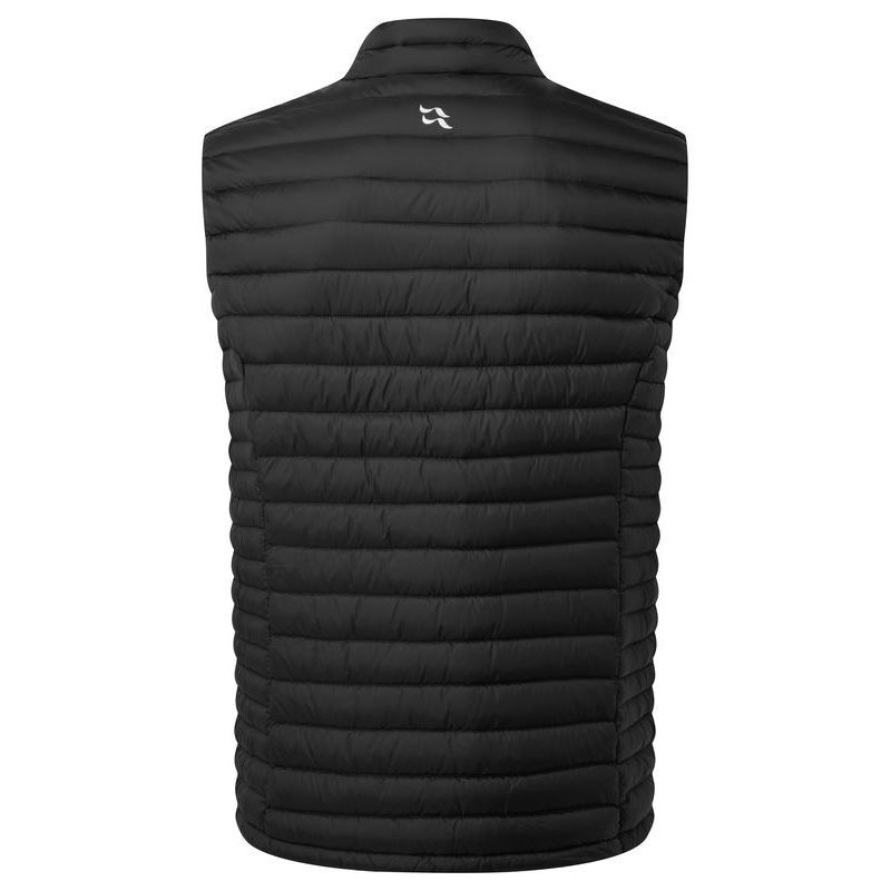 Rab Microlight Vest - Doudoune sans manches homme | Hardloop