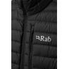 Rab Microlight Vest - Colete penas homem | Hardloop