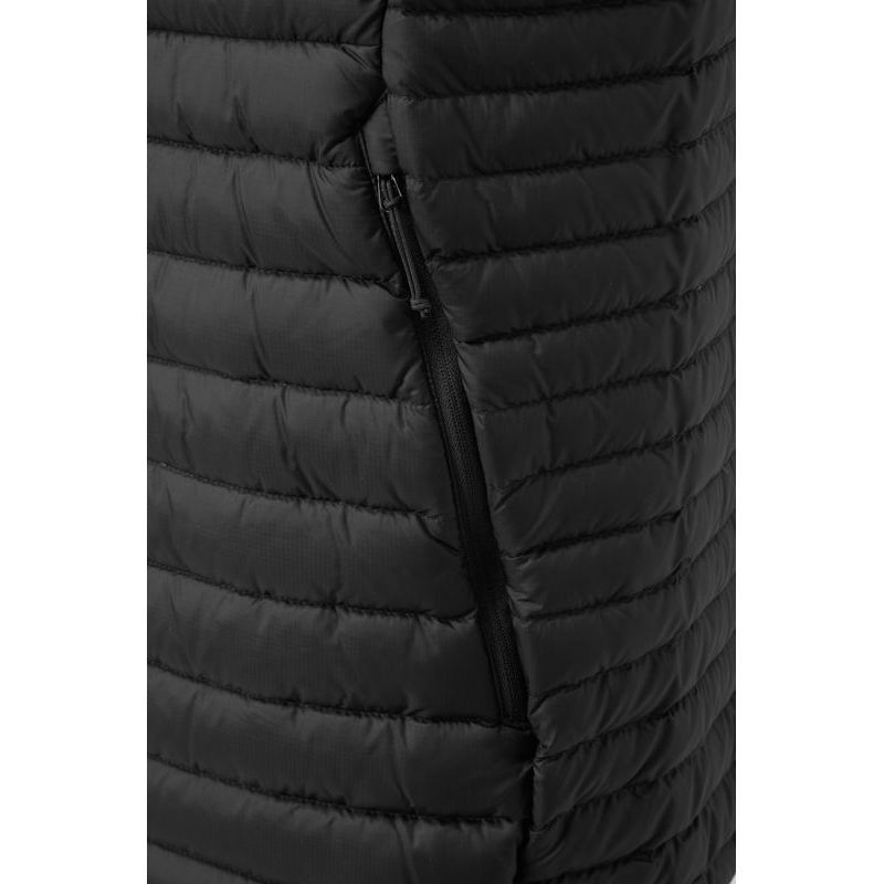 Rab Microlight Vest - Bezrękawnik puchowy męski | Hardloop