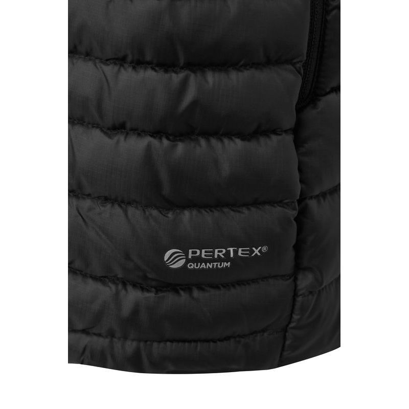 Rab Microlight Vest - Doudoune sans manches homme | Hardloop