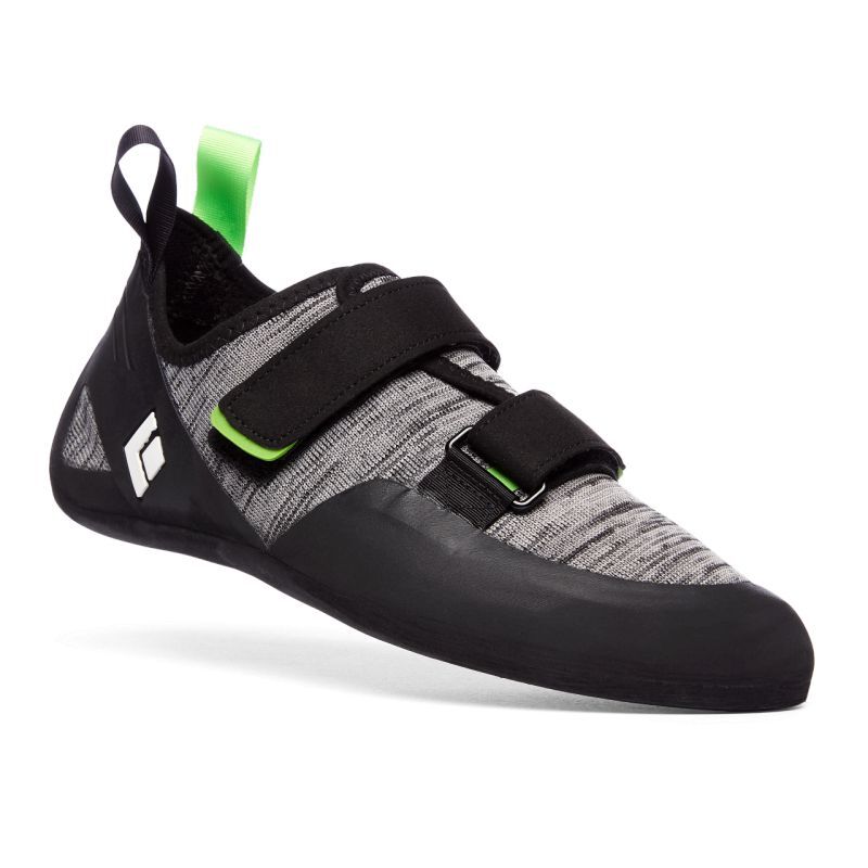 Black Diamond Momentum Climbing Shoes - Pés de gato homem | Hardloop