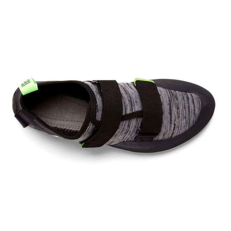 Black Diamond Momentum Climbing Shoes - Pés de gato homem | Hardloop
