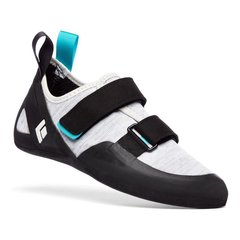 Black diamond momentum lace best sale climbing shoe