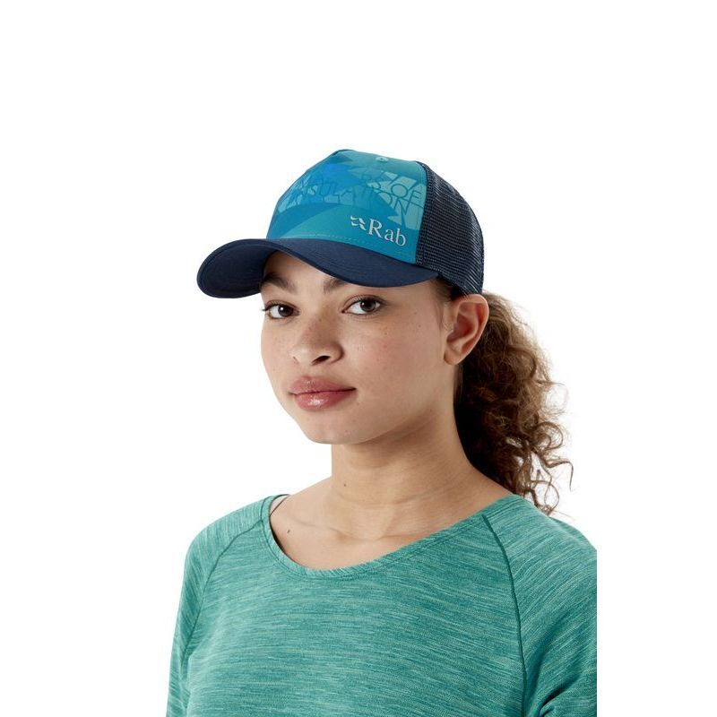 Rab Trucker Masters Cap - Cap