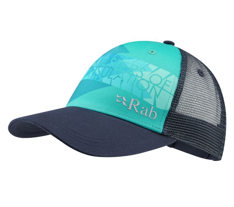 Rab Trucker Masters Cap - Cap