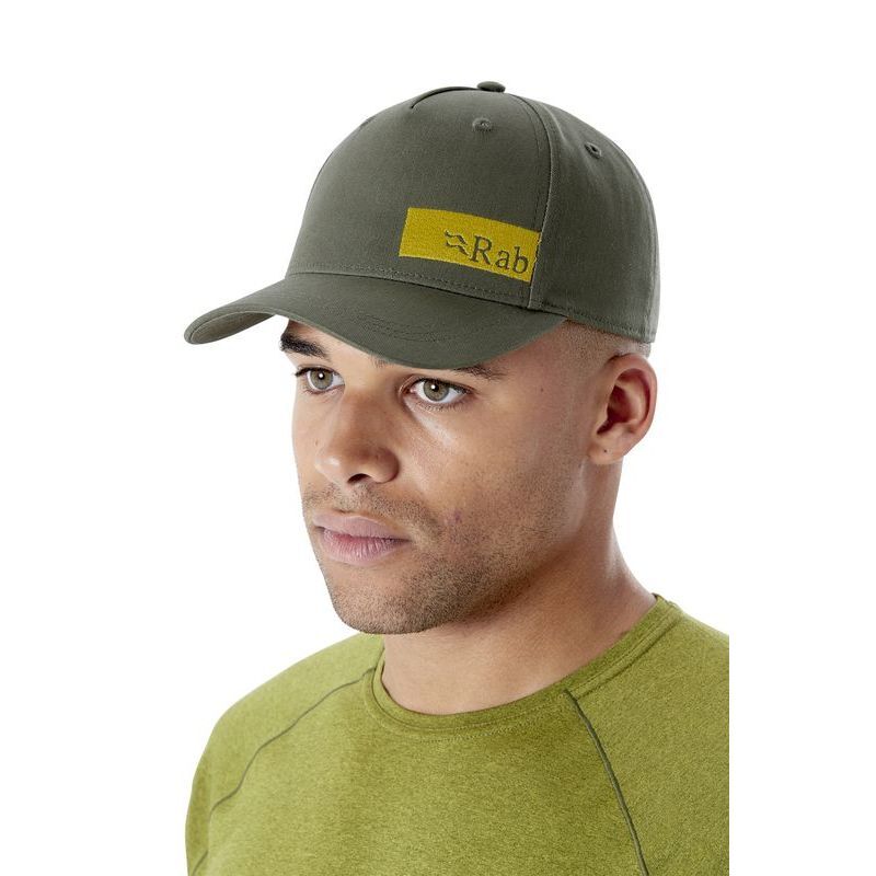 Rab Arca Cap - Boné | Hardloop