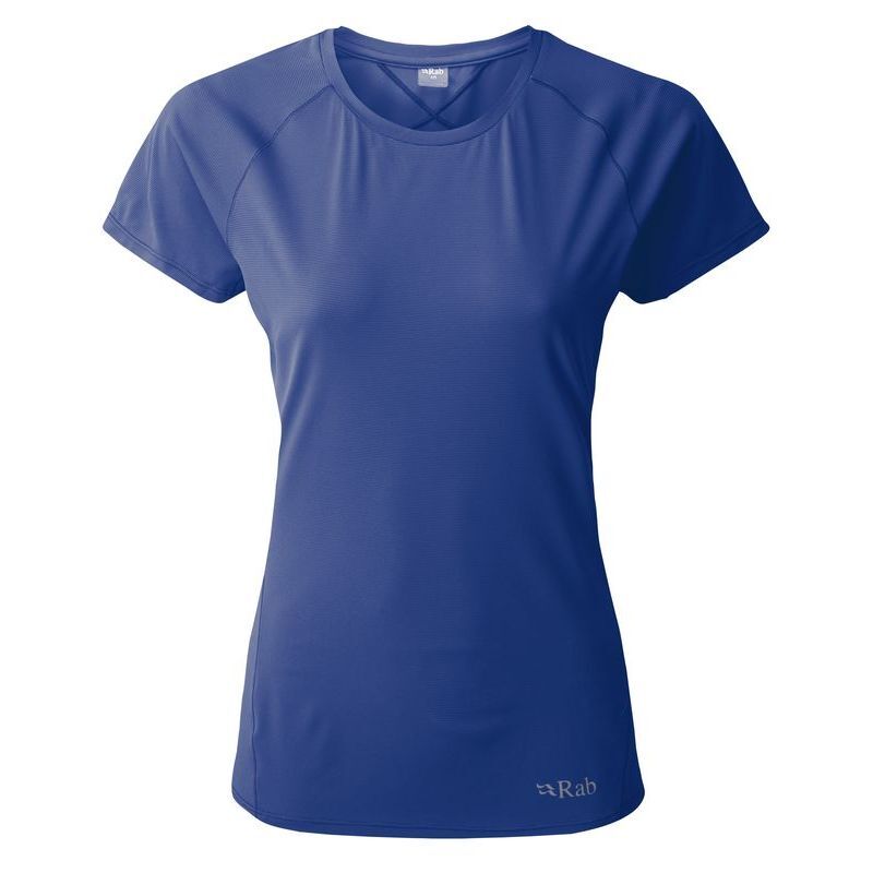 Rab Force Tee T-shirt Women's
