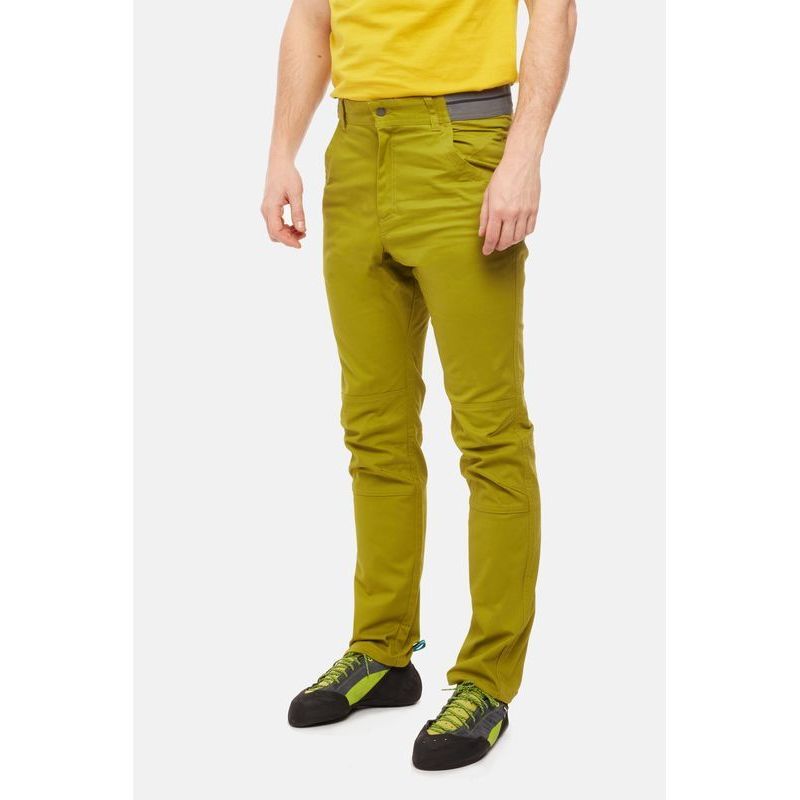 Rab Zawn Pants - Pantaloni da arrampicata - Uomo