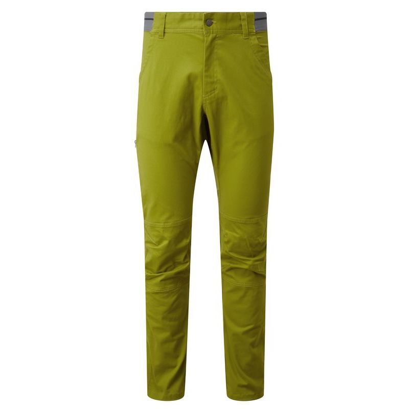 Rab Zawn Pants - Pantaloni da arrampicata - Donna