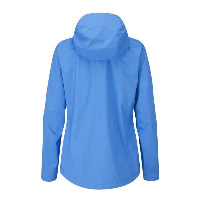 Rab Downpour Plus 2.0 Jacket - Sadetakki - Naiset | Hardloop