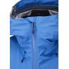 Rab Downpour Plus 2.0 Jacket - Hardshelljacka - Dam | Hardloop
