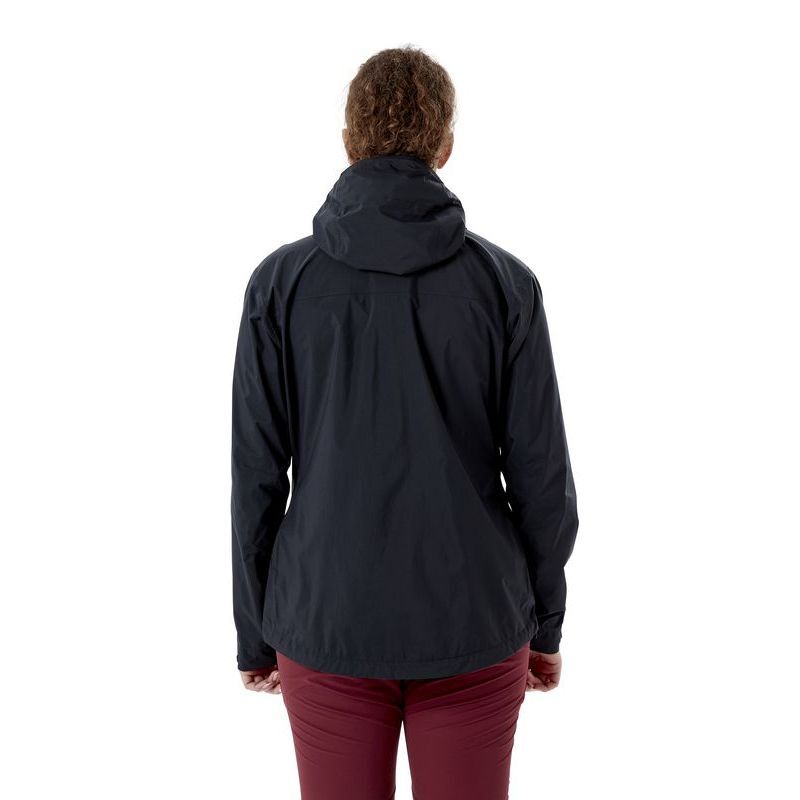Rab Downpour Plus 2.0 Jacket - Hardshelljacke - Damen | Hardloop