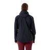 Rab Downpour Plus 2.0 Jacket - Veste imperméable femme | Hardloop