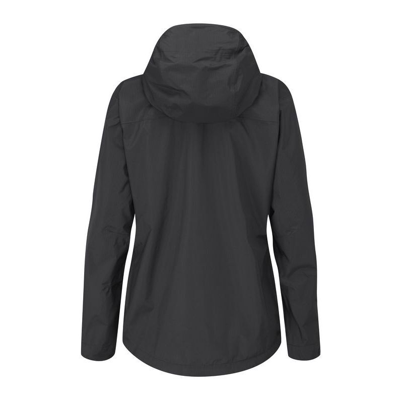 Rab Downpour Plus 2.0 Jacket - Veste hardshell femme | Hardloop
